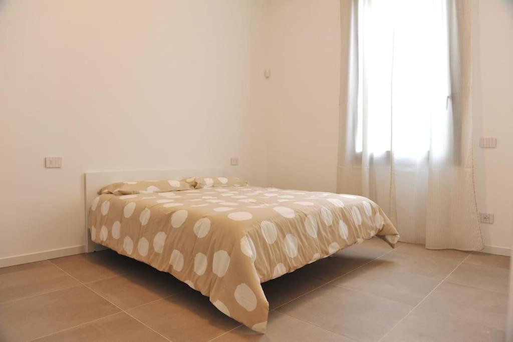 Appartamento Bartolomeo Colleoni Cavernago Ngoại thất bức ảnh